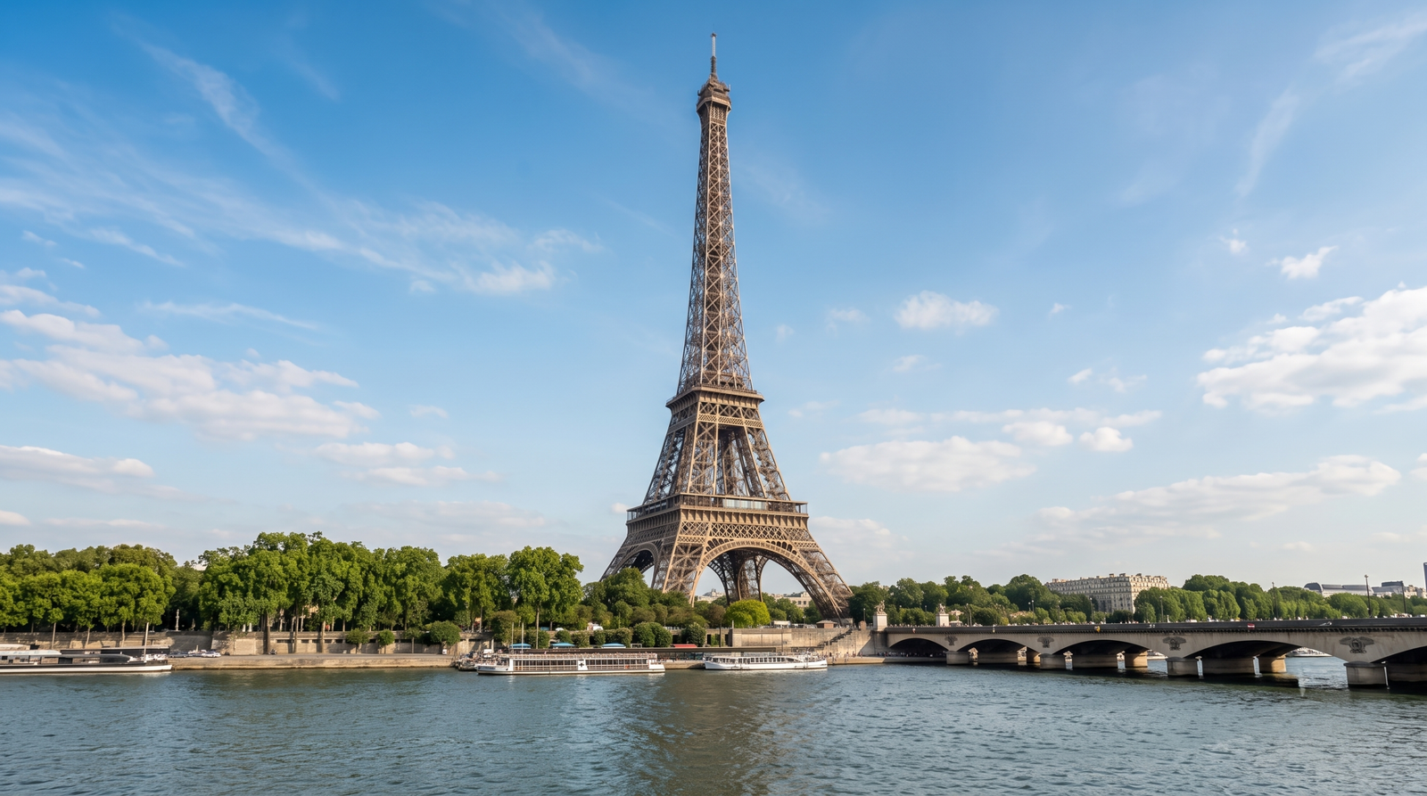 Por que pessoas escolhem viajar com Karine Naves em Paris?