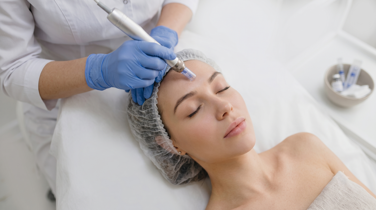 Dermatologia Integrativa e Regenerativa: a nova fronteira do cuidado da pele