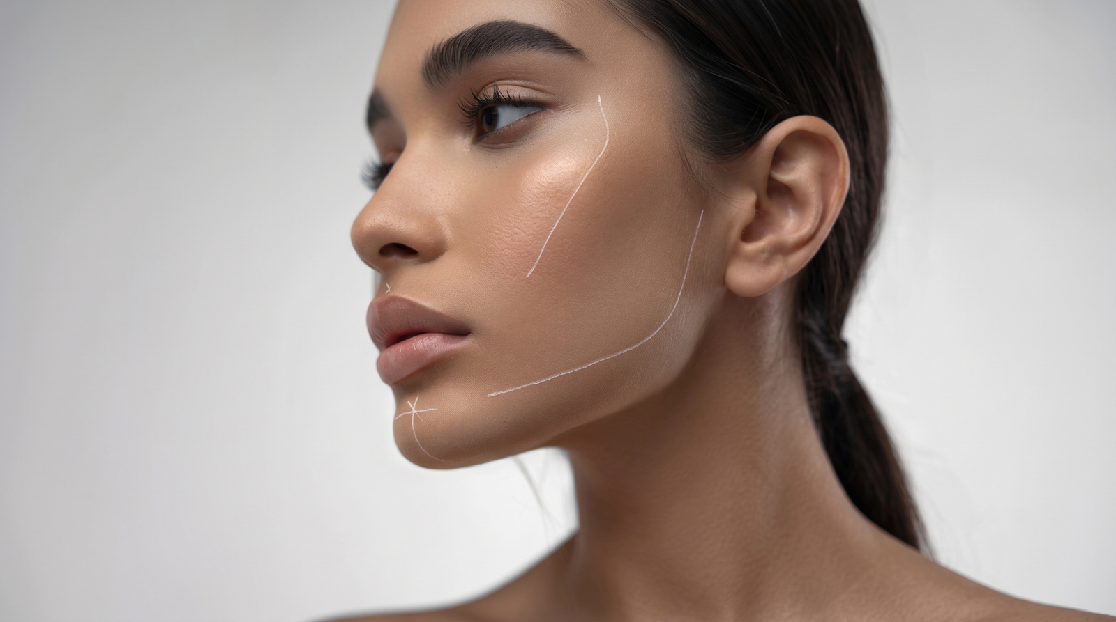 O tempo e a beleza: Equilíbrio, naturalidade e regeneração na Harmonização Facial 