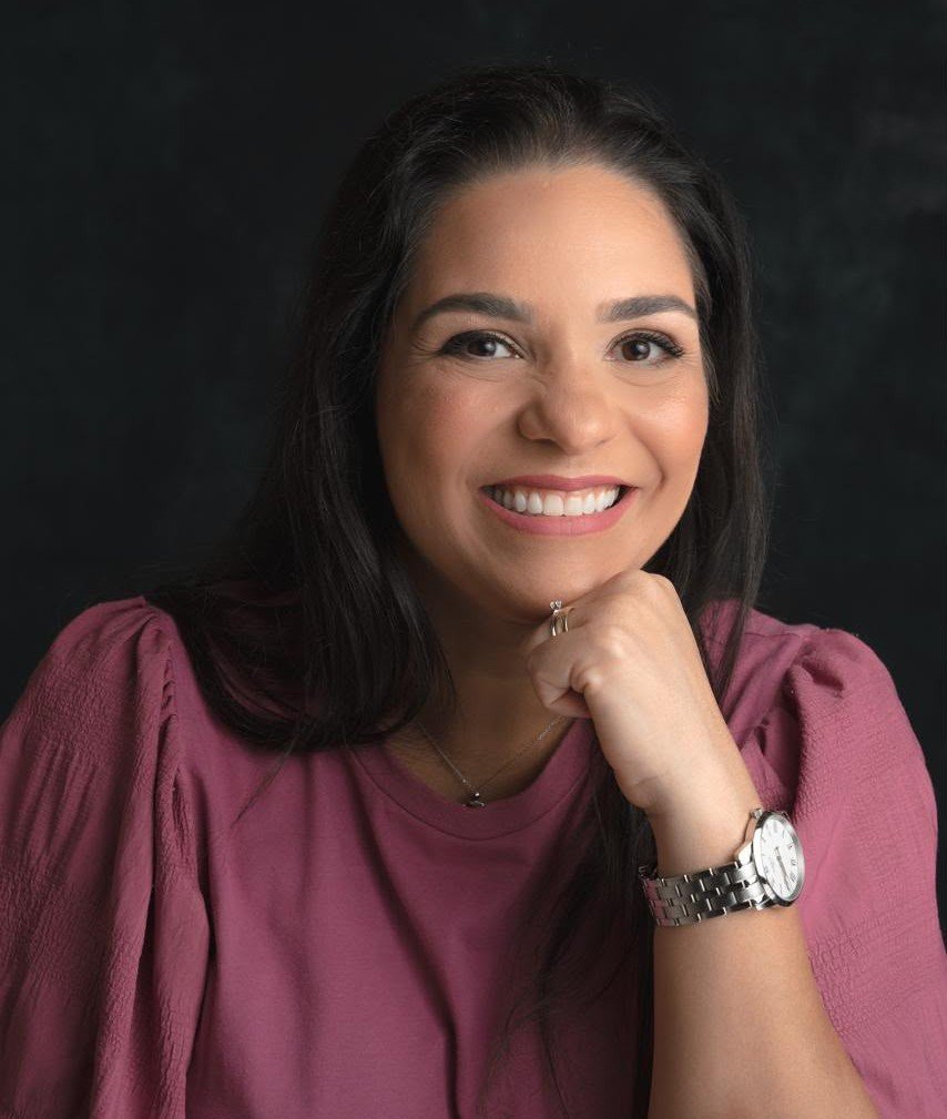 Dra. Giovana Leitão Assad