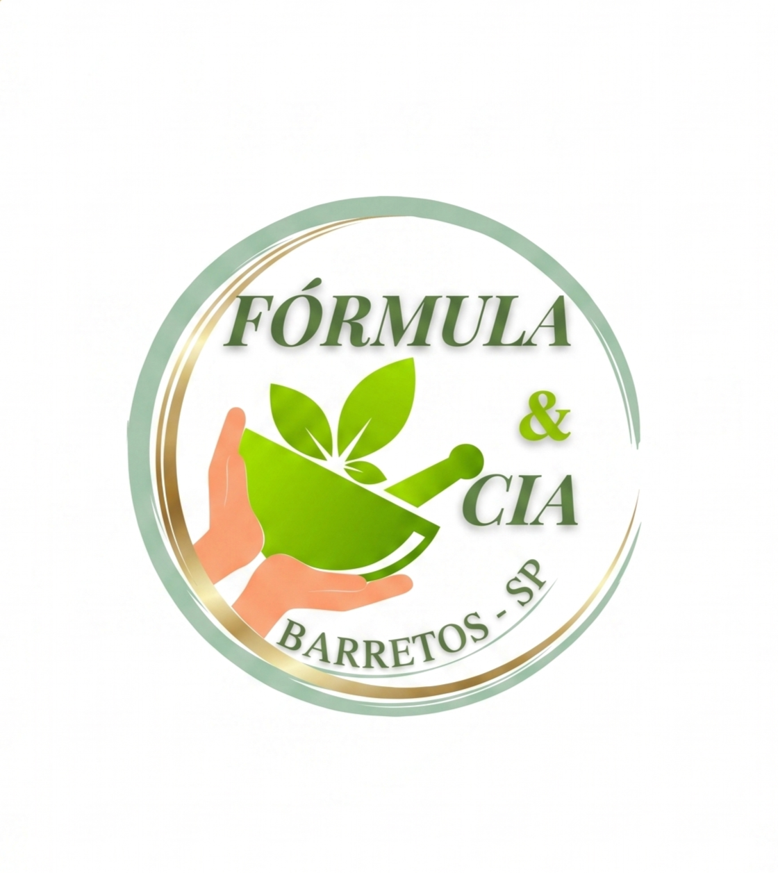 Farmácia Fórmula e Cia