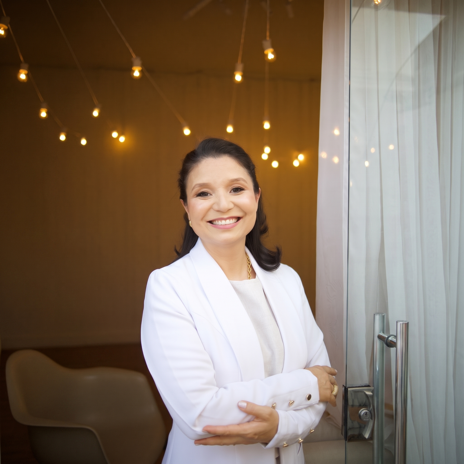 Dra. Daiane Gato Marimoto Fernandes