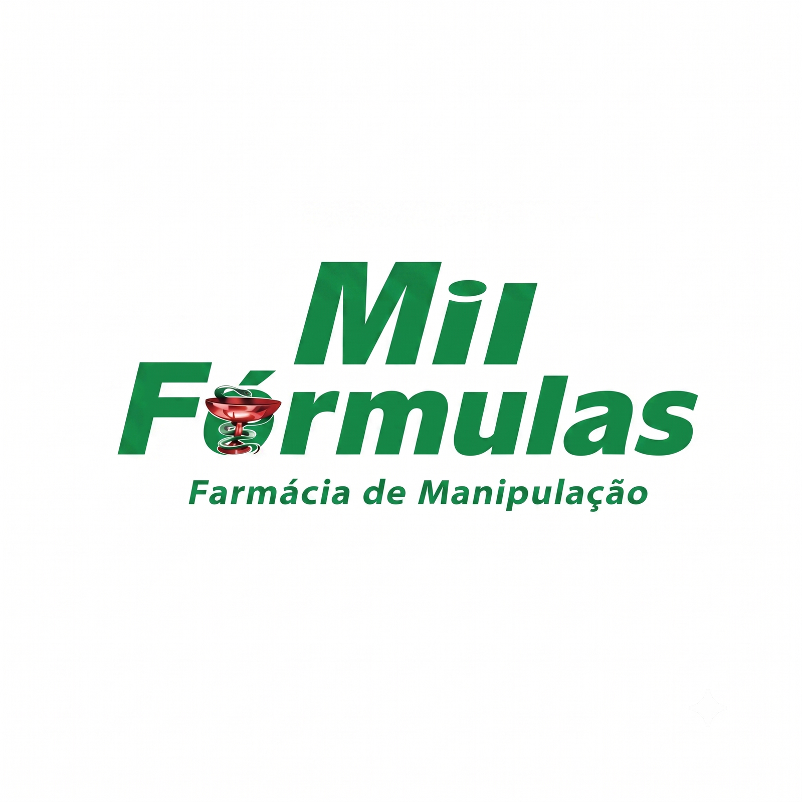 Farmácia Mil Fórmulas