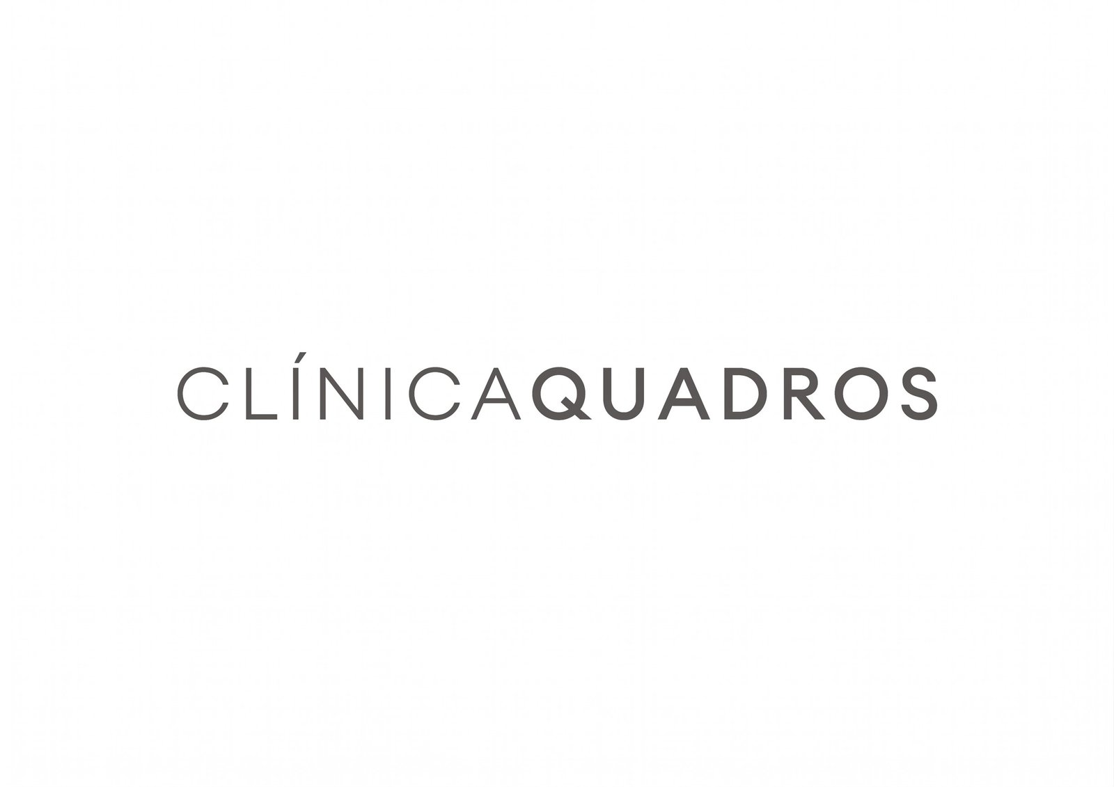 Clínica Quadros