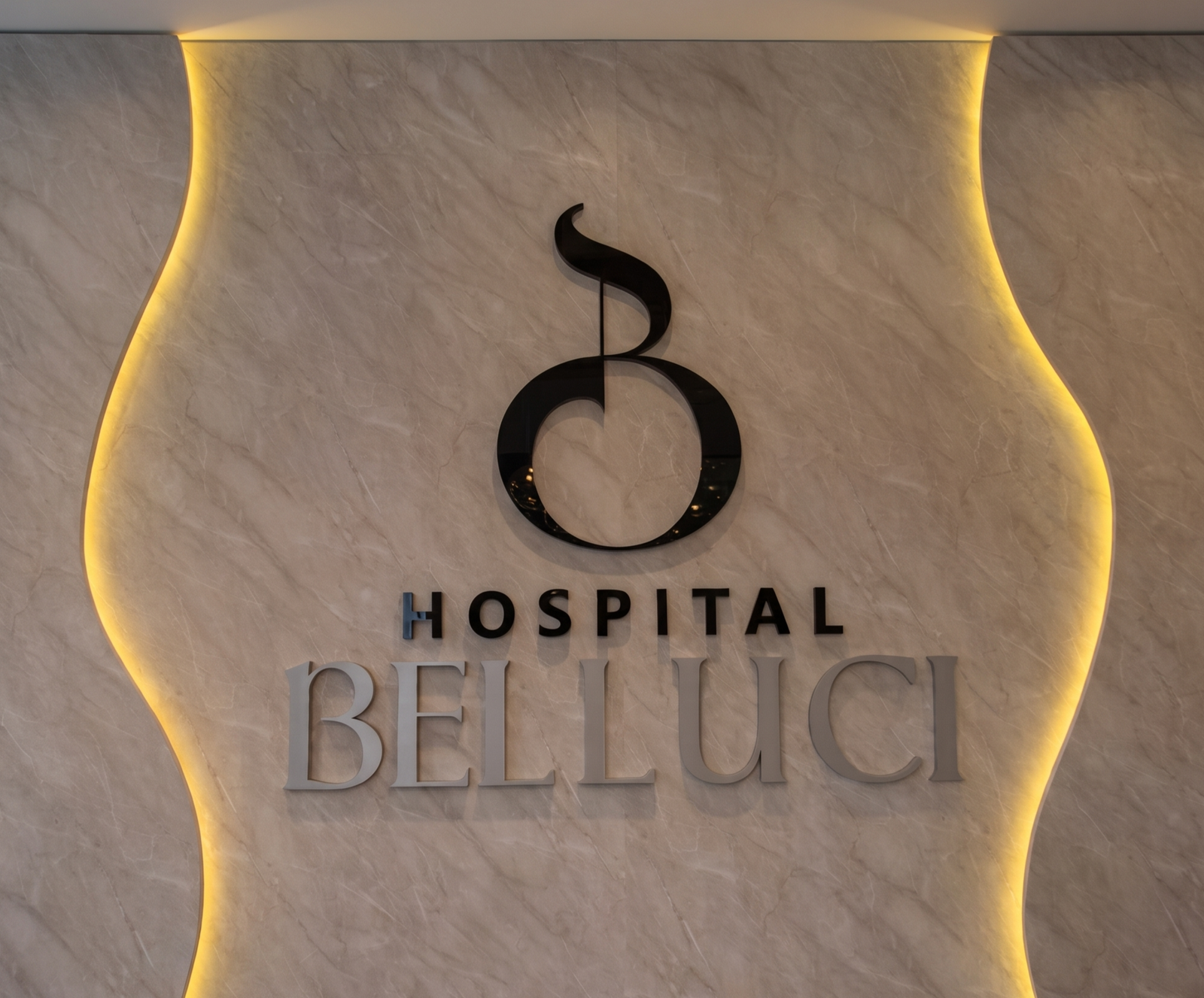 Hospital Belluci