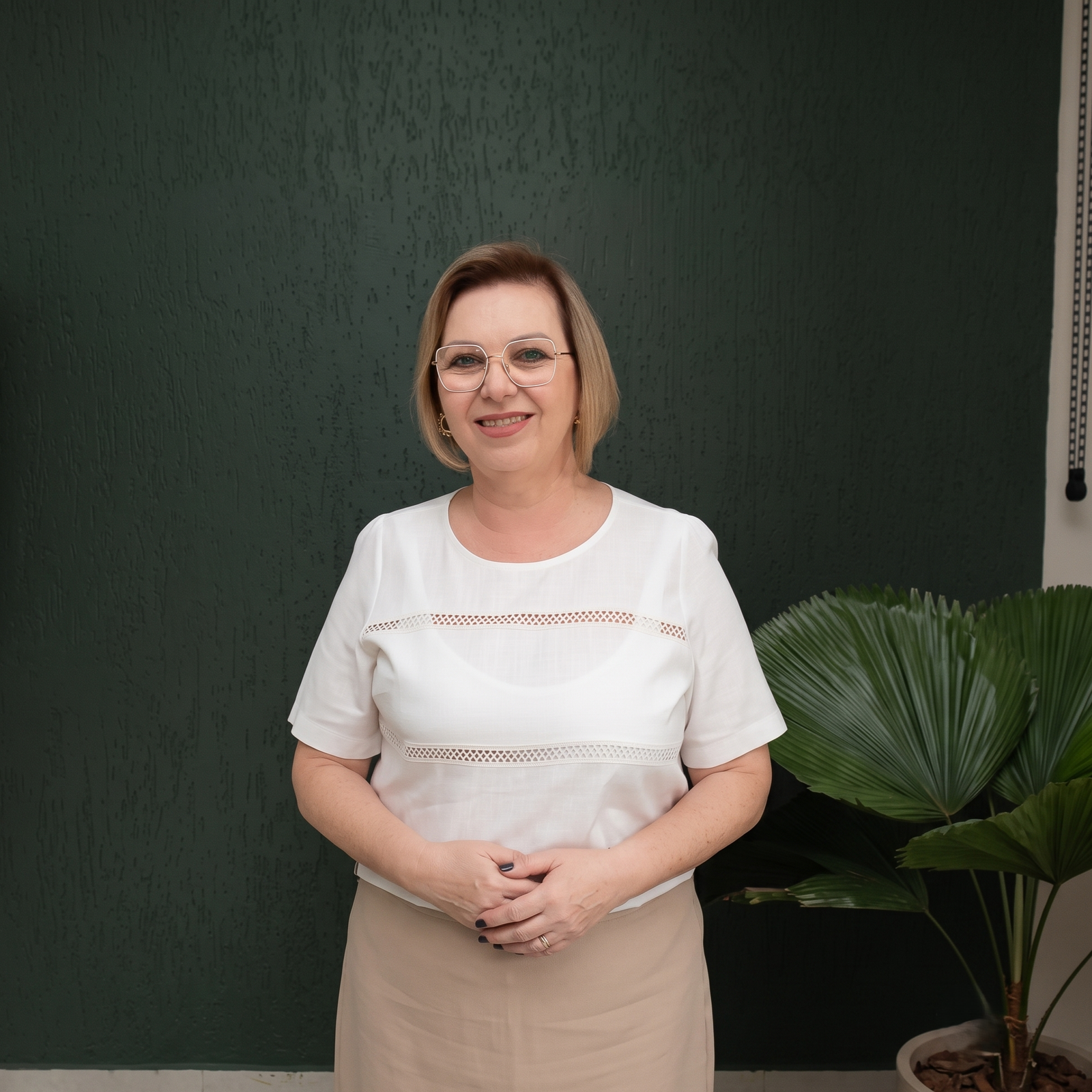 Dra. Silvana Cioca Spagna