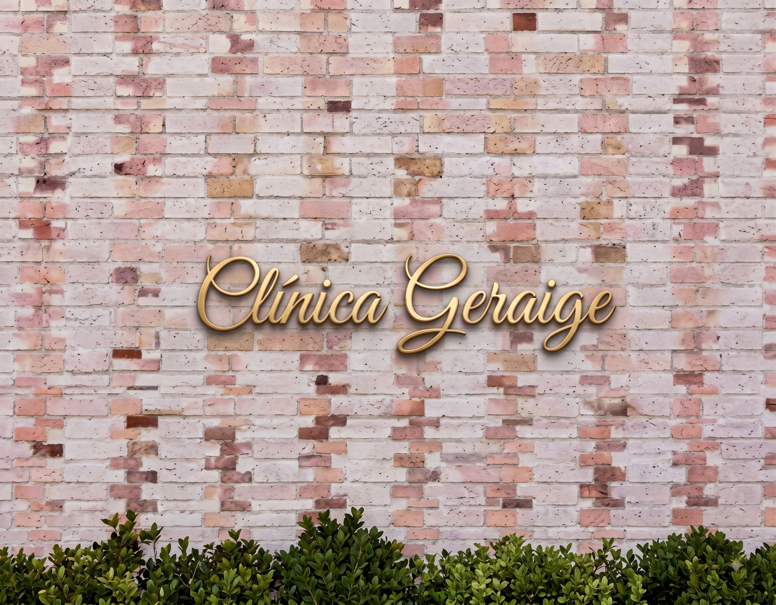 Clínica Geraige