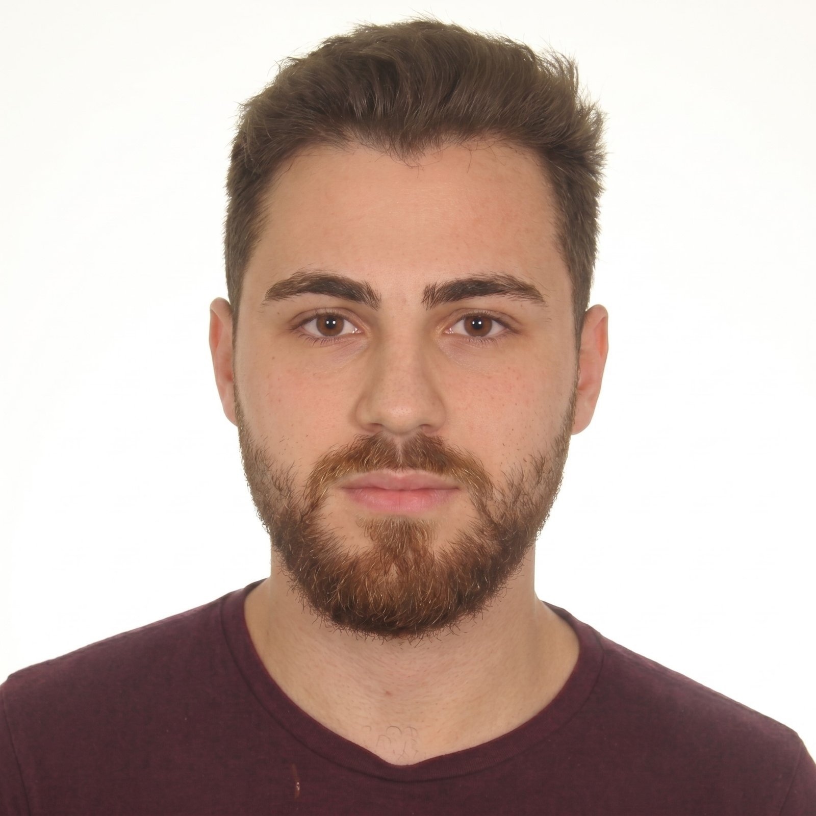 Dr. João Lucas Morais Olímpio