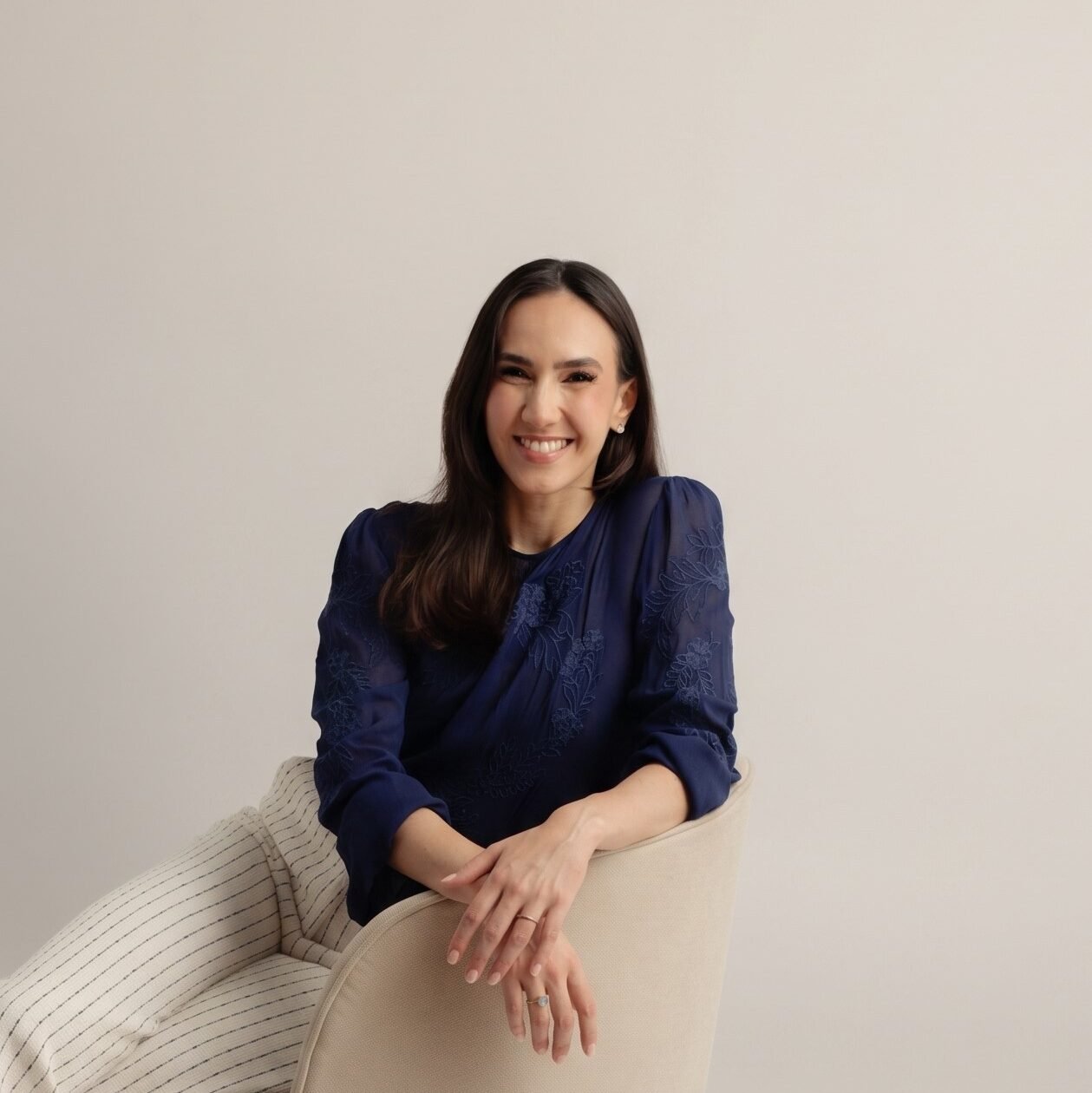 Dra. Marília Maroneze
