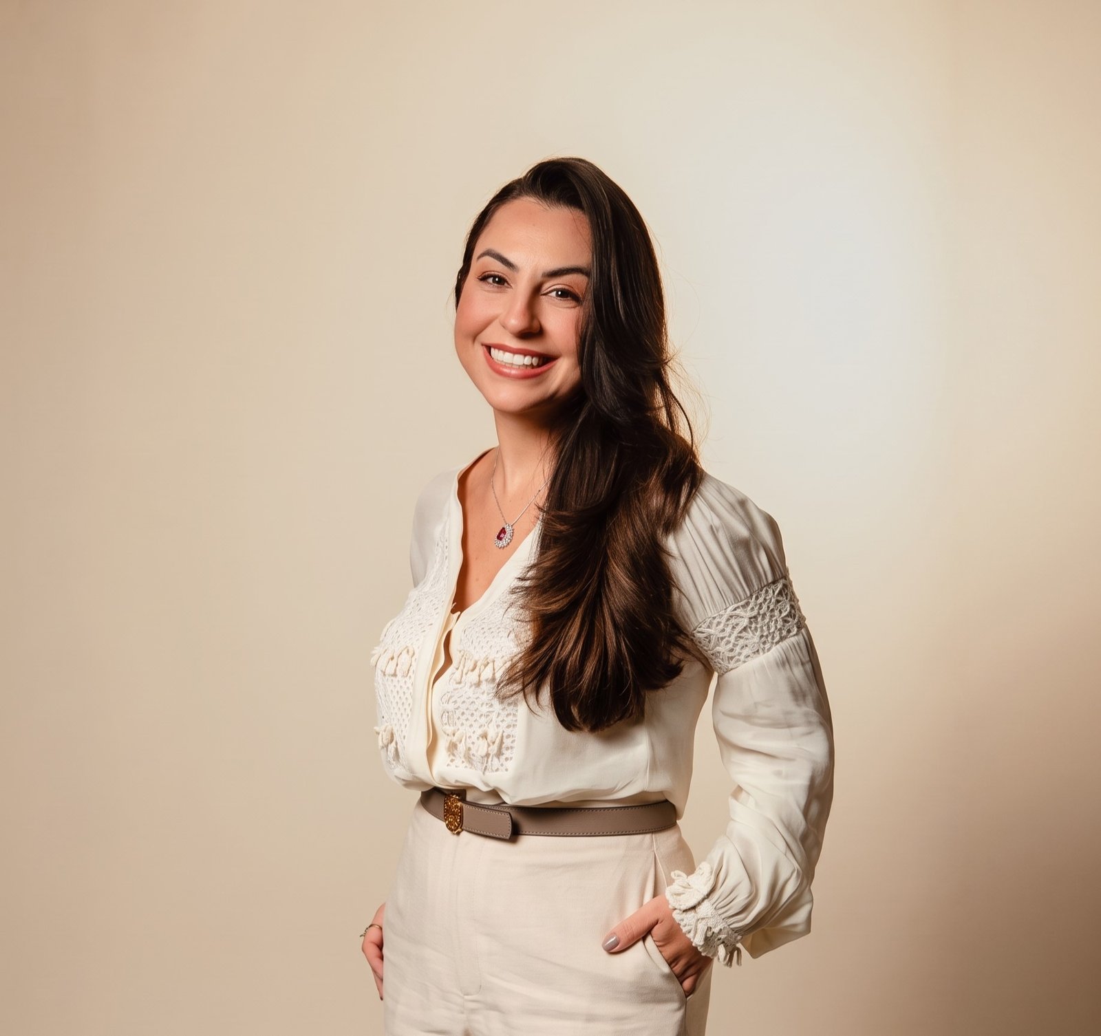 Dra. Fernanda Carla Salesse Cunha
