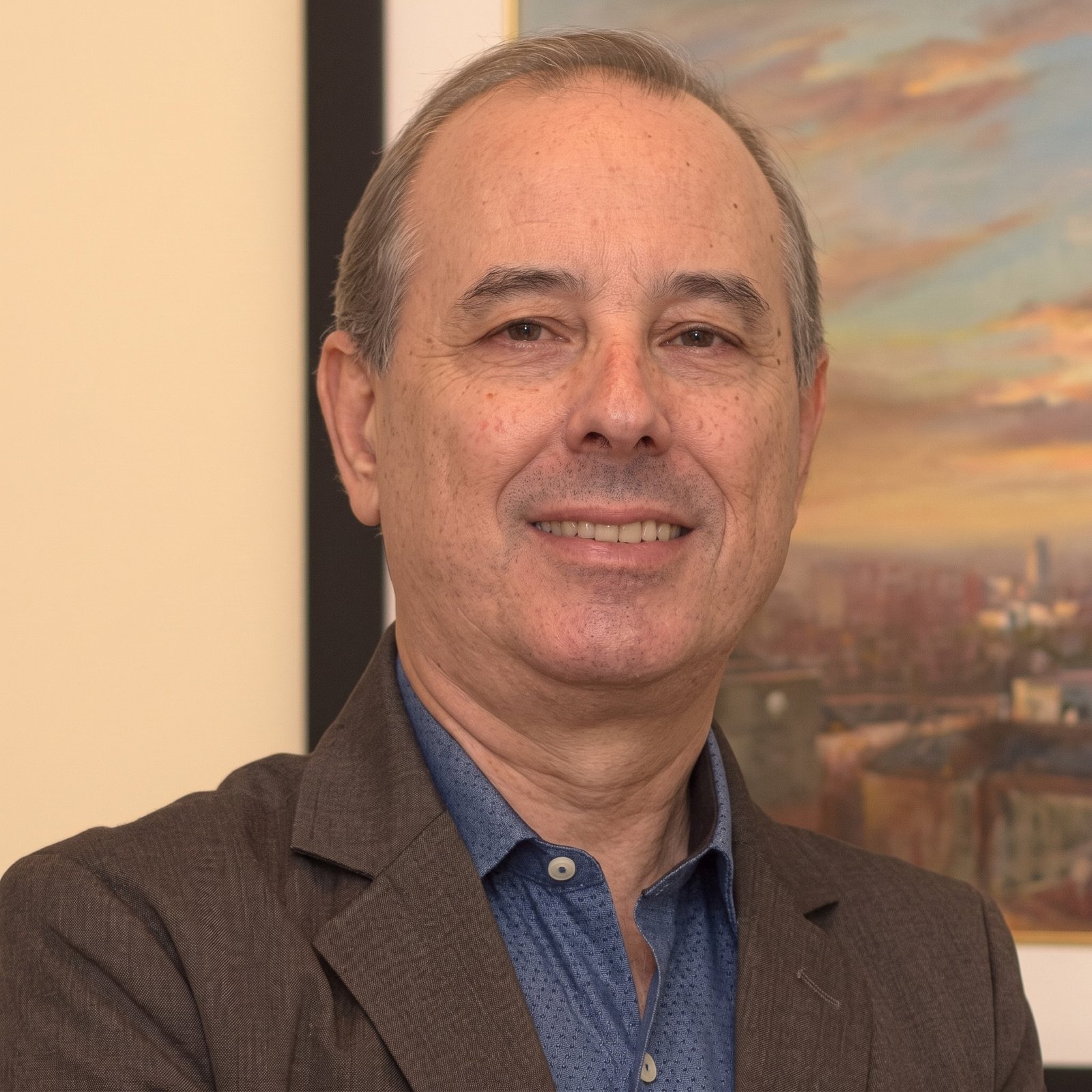 Júlio Gil