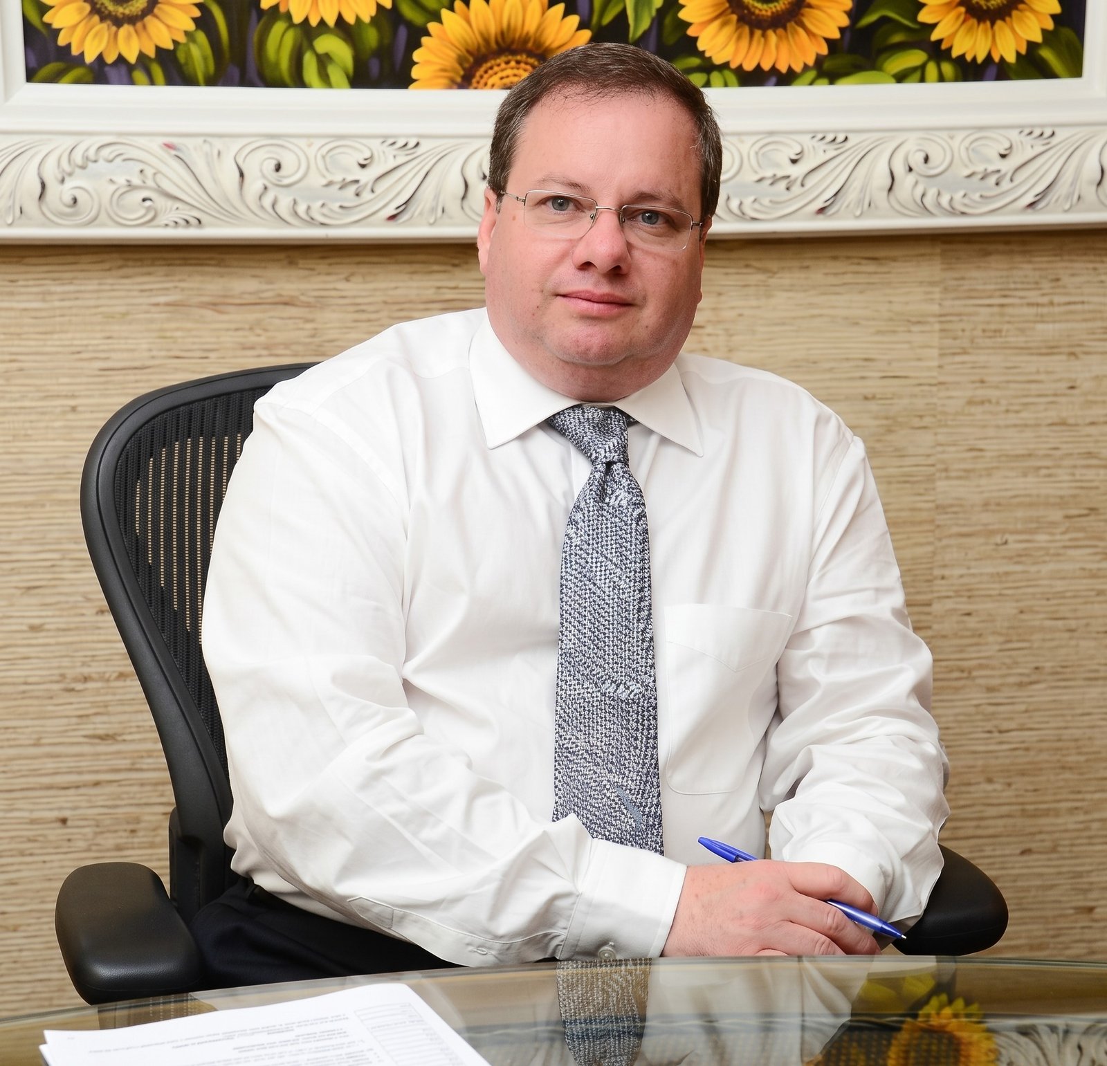 Luís Antonio Velani