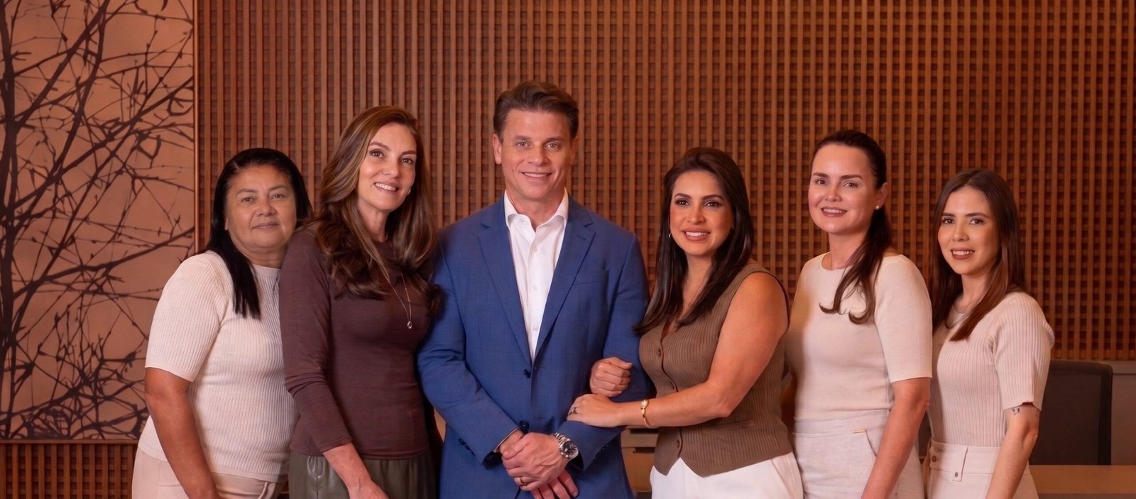 O segredo do sucesso na Cirurgia Plástica: O Acompanhamento Multidisciplinar