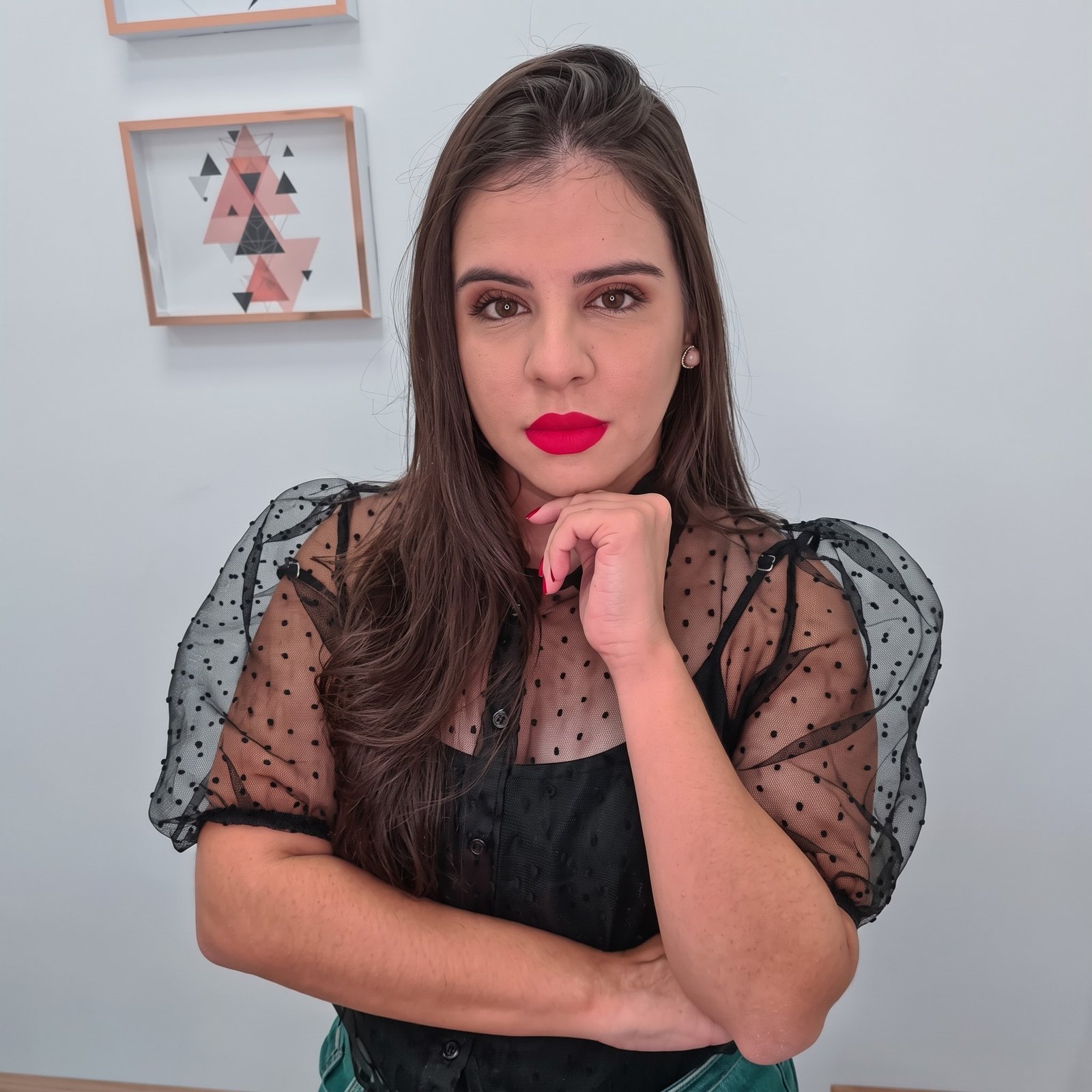 Dra. Natalie Rodrigues Franco De Campos