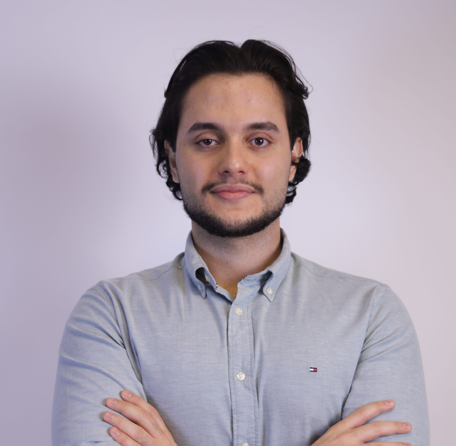 Dr. Gabriel Cardoso
