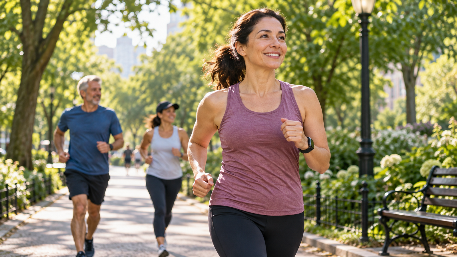 Movimento é prevenção: Como a atividade física regular protege o corpo e combate doenças