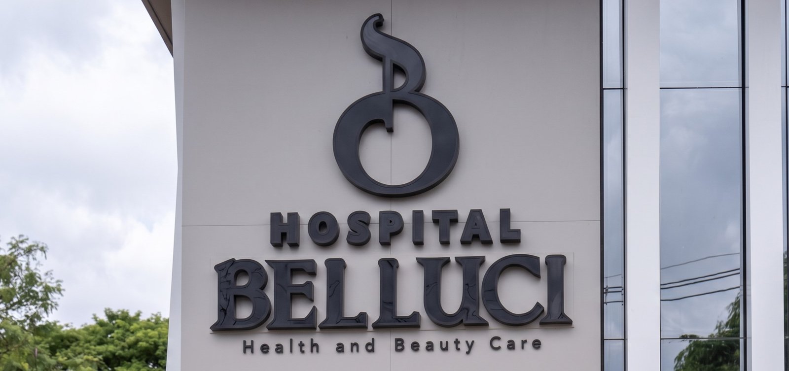 Transplante capilar com olhar artístico e estrutura hospitalar: Conheça o diferencial do Hospital Belluci